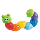 Juego Oruga Pop & Lock