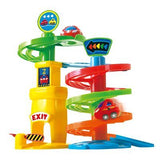 Mi Estacionamiento de la Ciudad