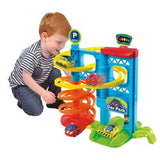 Garaje Multi Tiendas