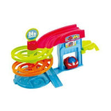 Juego Lavado de Vehiculos