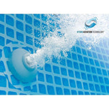 Piscina Fácil Armar 10 Pie X 30 Pulgadas con Bomba 6+