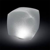Luz Para Piscina Cubo Led 9x9x8.5 Pulgadas