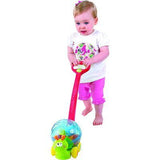 Amigos Caracol Presionan y Sortea