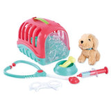 Jaula para Mascota 7 Pcs
