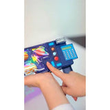 Estuche Multifuncion,Espacio