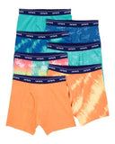 Set 7 Boxers Tropical