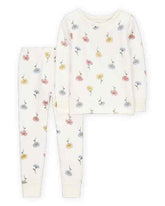 Set Pijama Floral