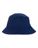 Gorro de Sol Azul