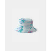 Gorro de Sol Tropical Reversible Toddler