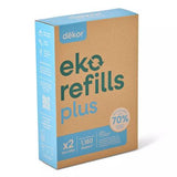 Dékor Recargas para Zafacón Eko Plus 2pk
