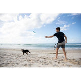 Disco Volador de Goma Jetwag para Mascotas