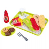 Comida Sandwich Sub 23 Pcs
