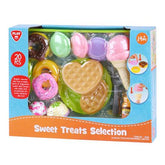 Selección de Dulces