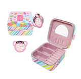 Joyero con Espejo Sugar Crush
