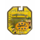 El Tira Pedo Temible