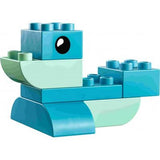 Lego Duplo: Ballena