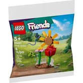 Lego Bolsa Friends - Flor de Jardin