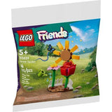 Lego Bolsa Friends - Flor de Jardin