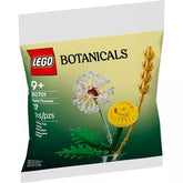 LEGO® Botanicals - Field Flowers