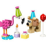 LEGO® Creator - Cute Animal Birthday Party