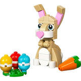 LEGO® Creator - Cute Easter Bunny