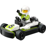 LEGO® City - Go-Kart Racer