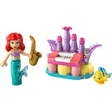 LEGO® Disney - Ariel & Flounders Playa