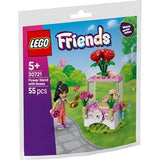 LEGO® Friends - Flower Stand With Roses