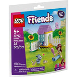 LEGO® Friends - Garden Bunny House