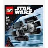 LEGO® Star Wars - TIE Advanced™ Mini-Build