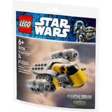 LEGO® Star Wars - The Razor Crest™ Mini-Build