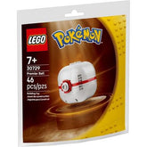 LEGO® Pokémon - Premier Ball
