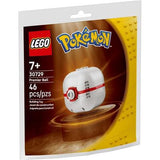 LEGO® Pokémon - Premier Ball
