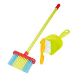 Juego para Niños - Set Limpieza