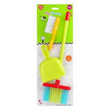Juego para Niños - Set Limpieza
