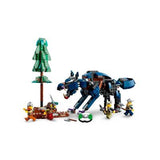 Lego Creator Barco Pirata 3 en 1