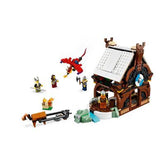 Lego Creator Barco Pirata 3 en 1