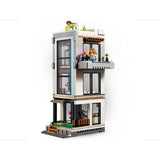 LEGO Creator Casa Moderna