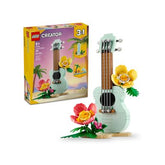 LEGO Creator Ukelele Tropical
