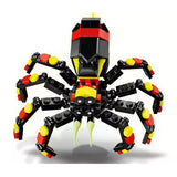 LEGO Creator Fauna Salvaje: Arana
