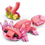 LEGO Creator - Animales Salvajes Flamenco Rosado