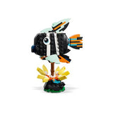 LEGO Creator 3in1 - Wild Animals: Tropical Toucan