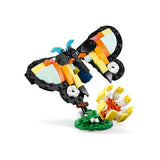 LEGO Creator 3in1 - Wild Animals: Tropical Toucan