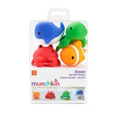 Juego de Animales para Baño