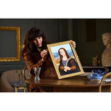 LEGO Art Mona Lisa