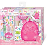 Set de Papelería Mini Stationery Carrier 8 en 1 Ositos