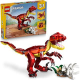 LEGO® Creator - Fierce Dinosaur