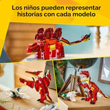 LEGO® Creator - Fierce Dinosaur