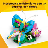 LEGO® Creator - Wild Animals: Colorful Hummingbird
