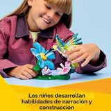 LEGO® Creator - Wild Animals: Colorful Hummingbird